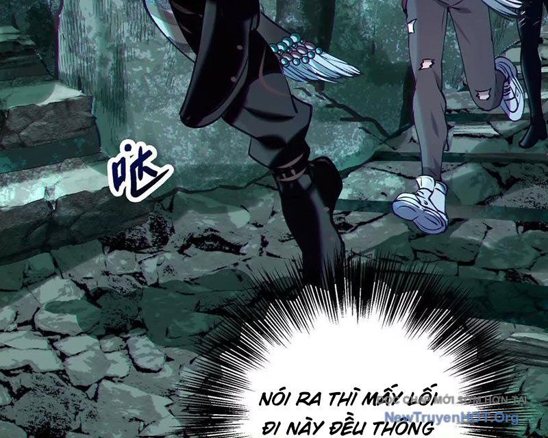 Dị Chủng Hắc Đản: Chapter 14