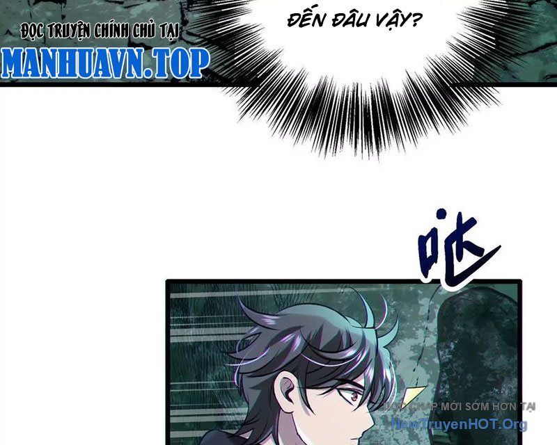 Dị Chủng Hắc Đản: Chapter 14