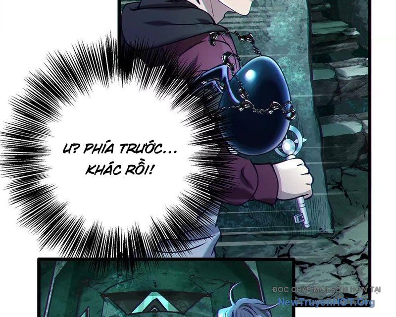 Dị Chủng Hắc Đản: Chapter 14