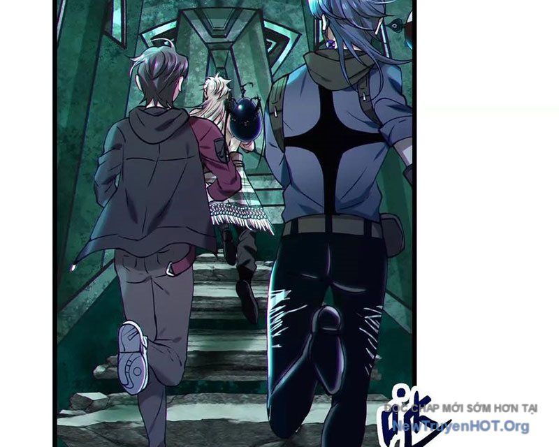 Dị Chủng Hắc Đản: Chapter 14