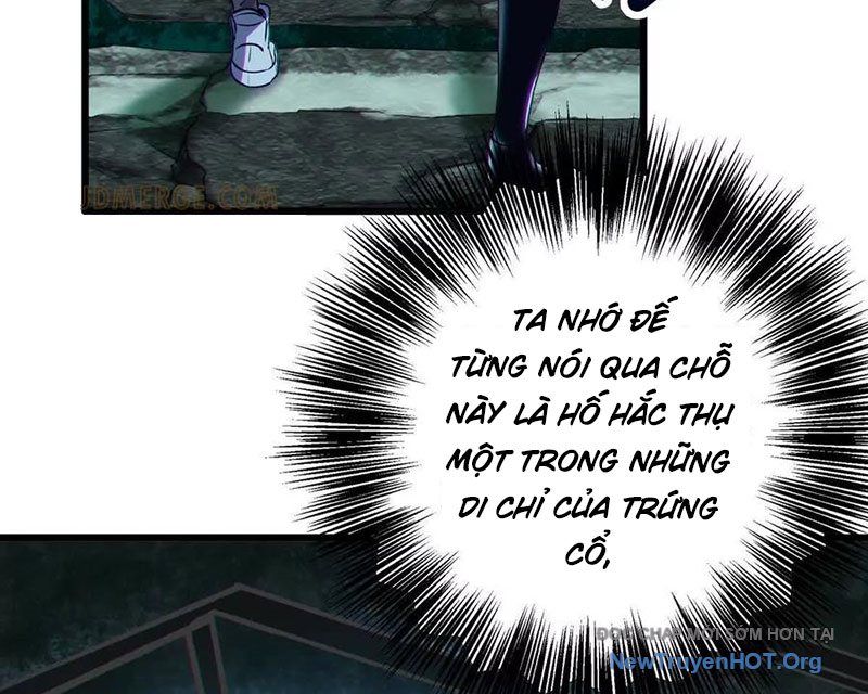 Dị Chủng Hắc Đản: Chapter 14