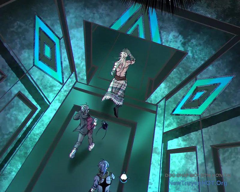 Dị Chủng Hắc Đản: Chapter 14