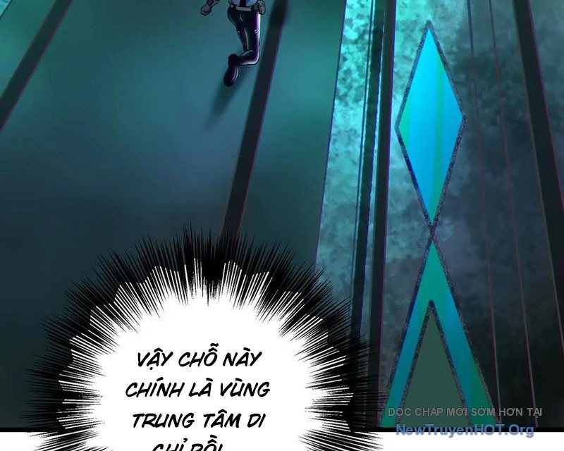 Dị Chủng Hắc Đản: Chapter 14