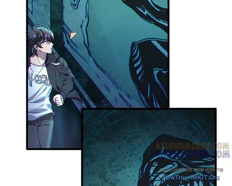 Dị Chủng Hắc Đản: Chapter 14