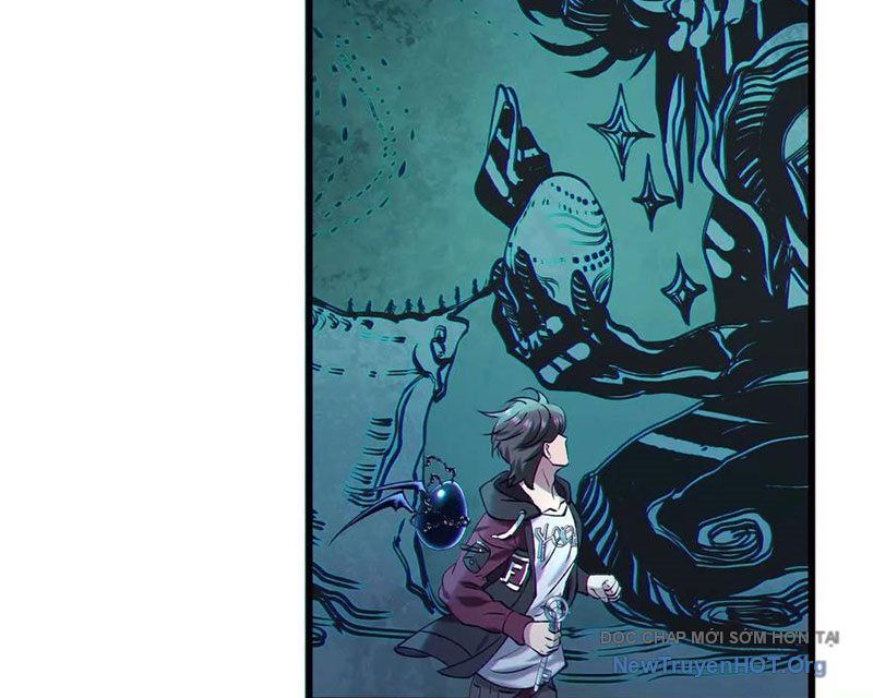 Dị Chủng Hắc Đản: Chapter 14