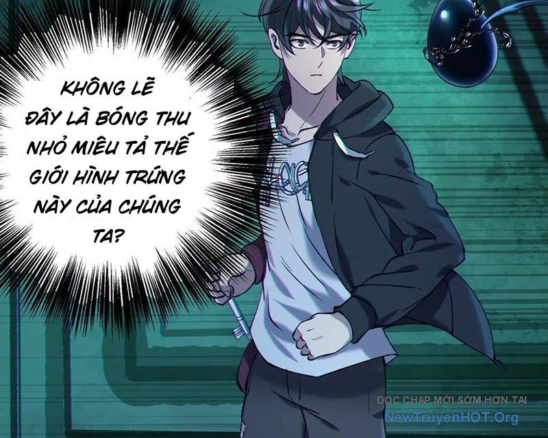 Dị Chủng Hắc Đản: Chapter 14