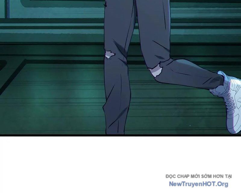 Dị Chủng Hắc Đản: Chapter 14