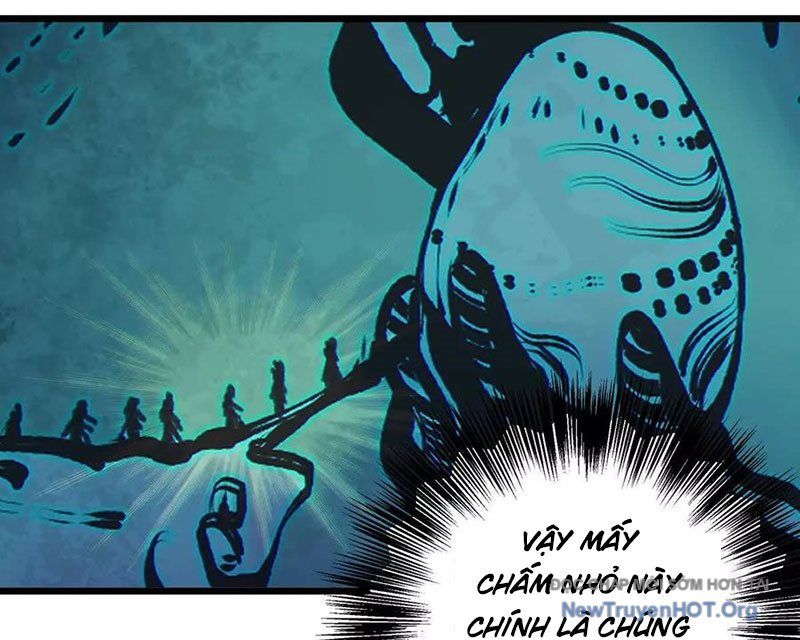 Dị Chủng Hắc Đản: Chapter 14