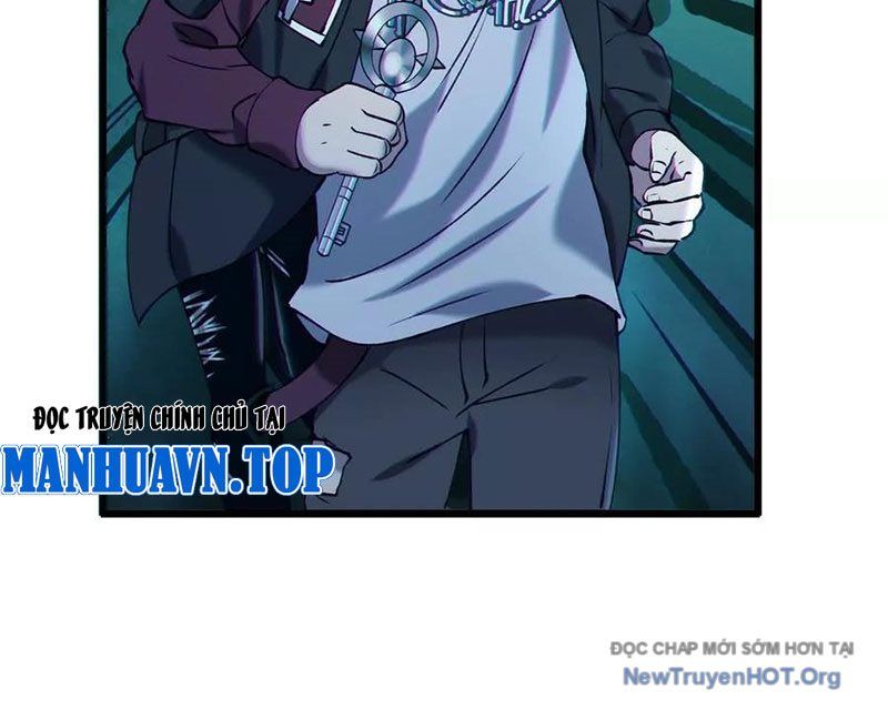 Dị Chủng Hắc Đản: Chapter 14