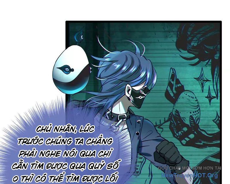 Dị Chủng Hắc Đản: Chapter 14