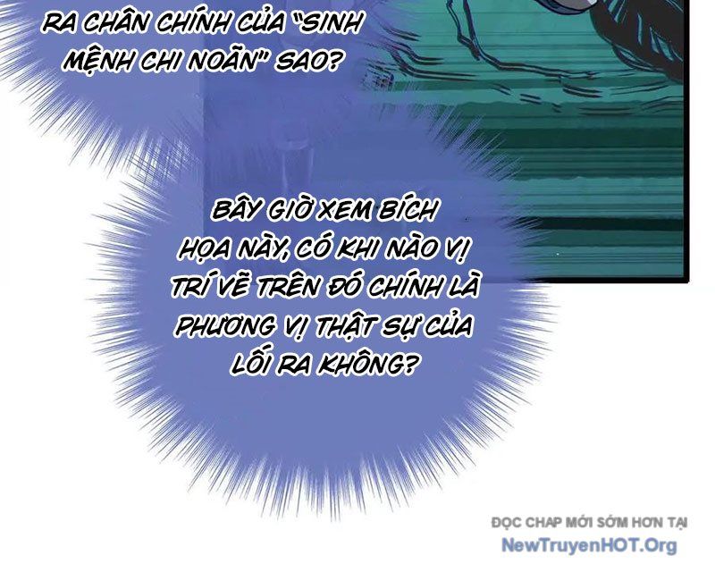 Dị Chủng Hắc Đản: Chapter 14