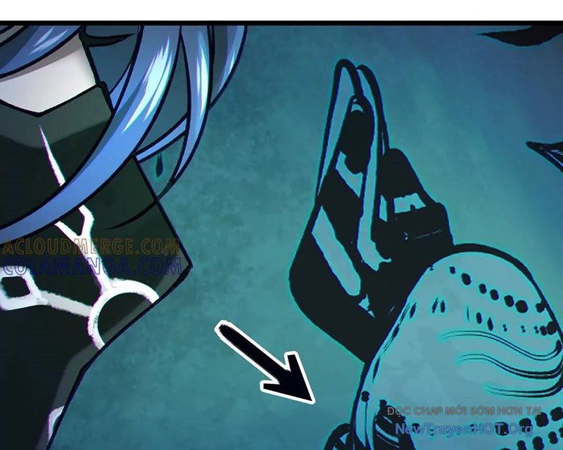 Dị Chủng Hắc Đản: Chapter 14