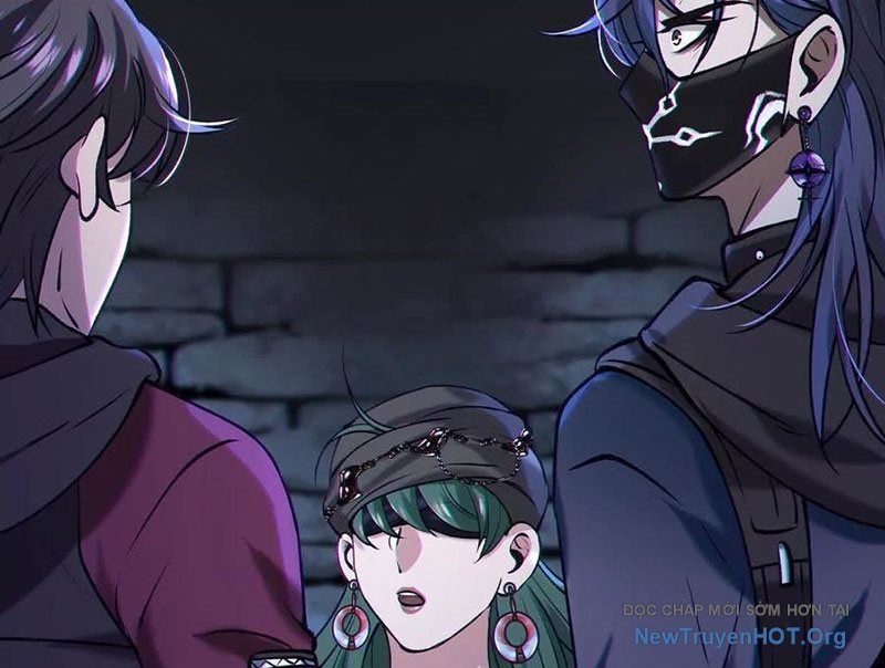 Dị Chủng Hắc Đản: Chapter 14