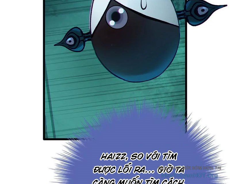 Dị Chủng Hắc Đản: Chapter 14