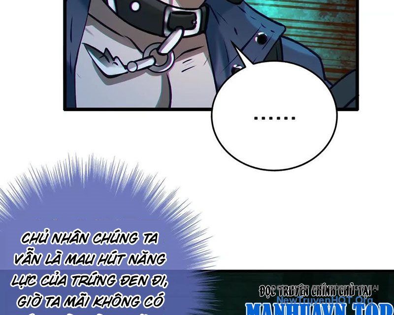 Dị Chủng Hắc Đản: Chapter 14