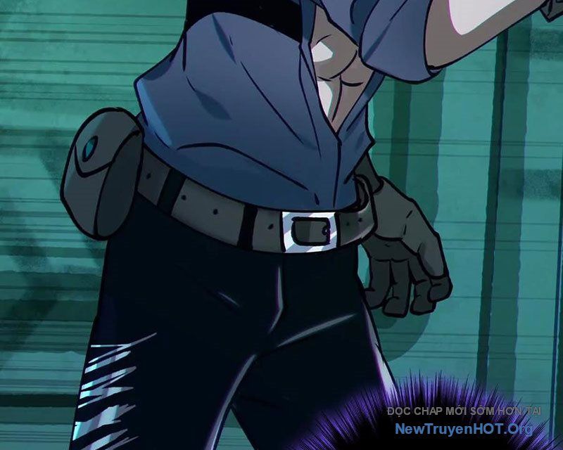 Dị Chủng Hắc Đản: Chapter 14