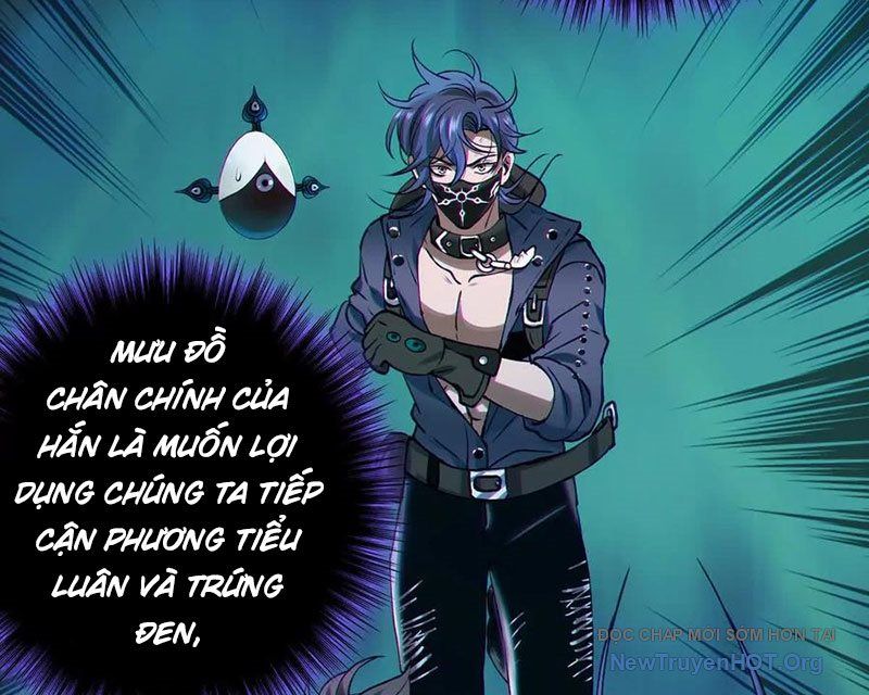 Dị Chủng Hắc Đản: Chapter 14