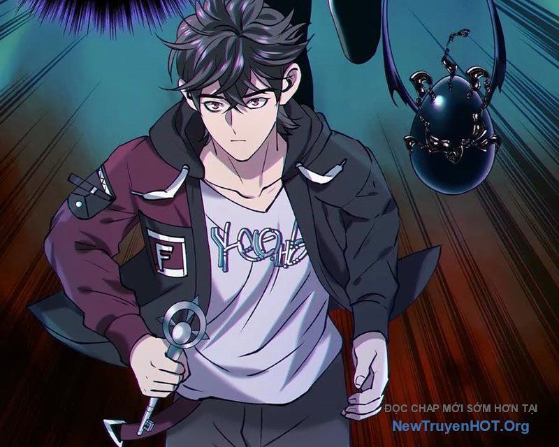 Dị Chủng Hắc Đản: Chapter 14