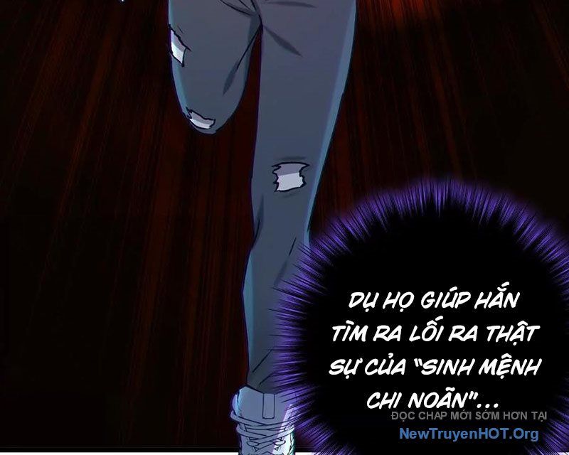 Dị Chủng Hắc Đản: Chapter 14