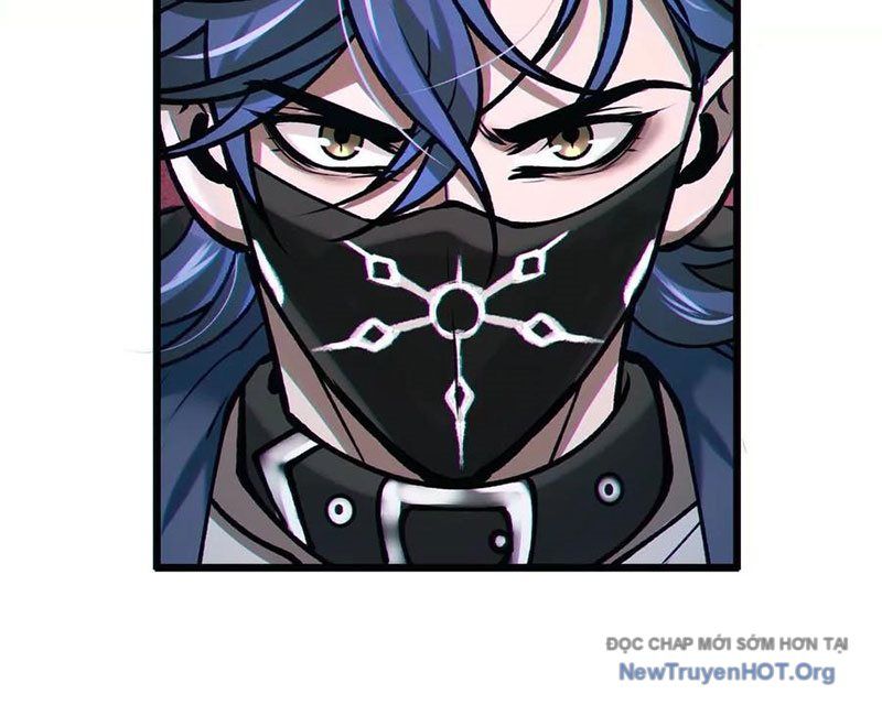 Dị Chủng Hắc Đản: Chapter 14