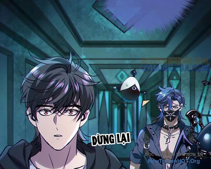 Dị Chủng Hắc Đản: Chapter 14