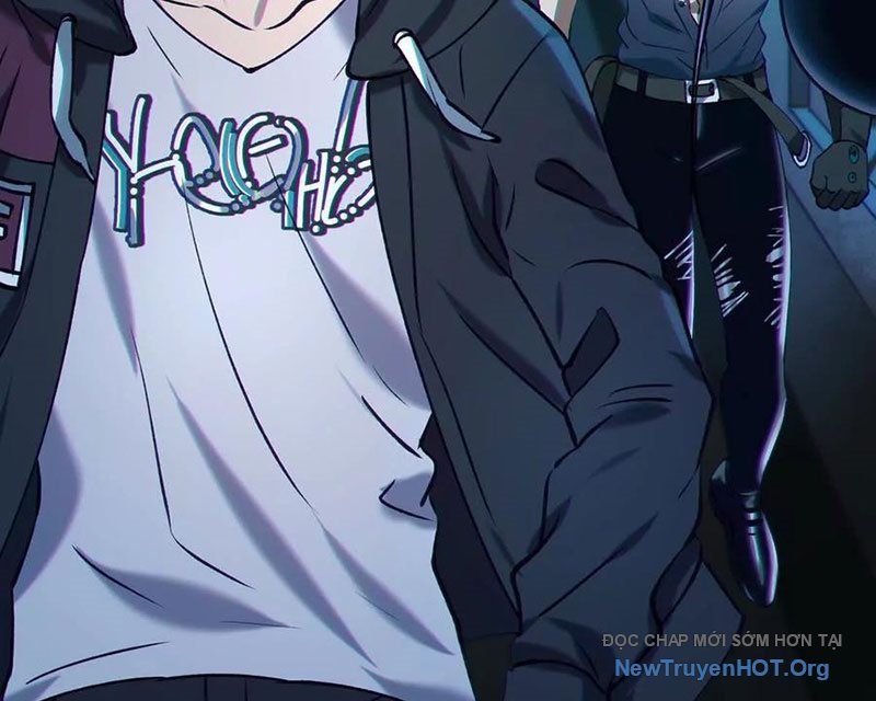 Dị Chủng Hắc Đản: Chapter 14