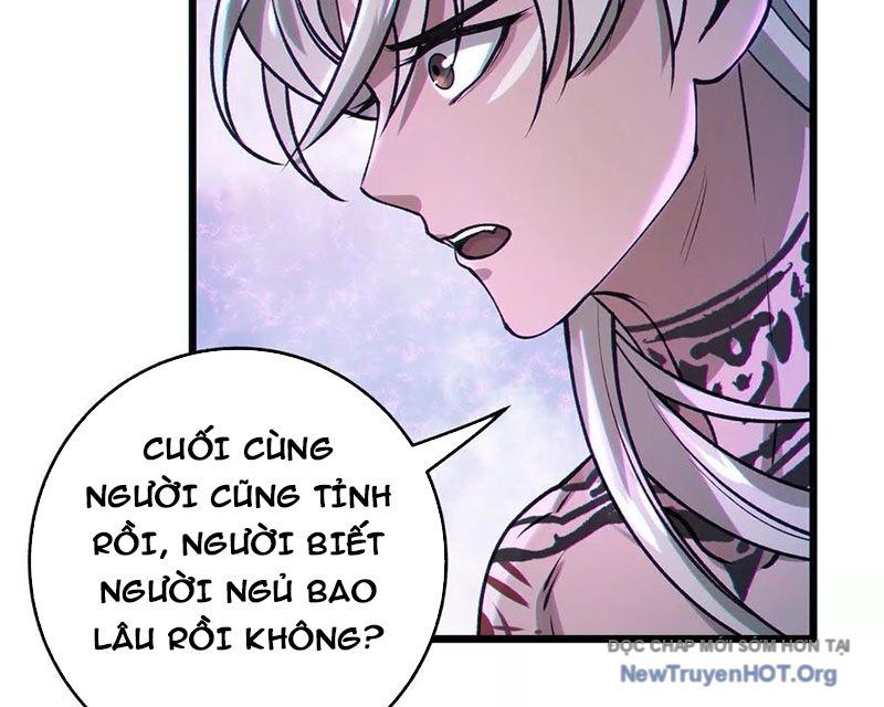 Dị Chủng Hắc Đản: Chapter 14