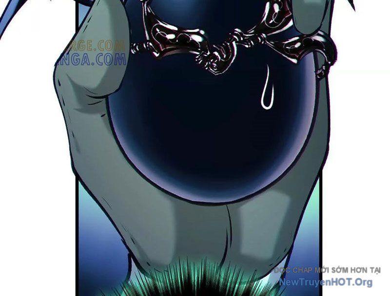 Dị Chủng Hắc Đản: Chapter 15