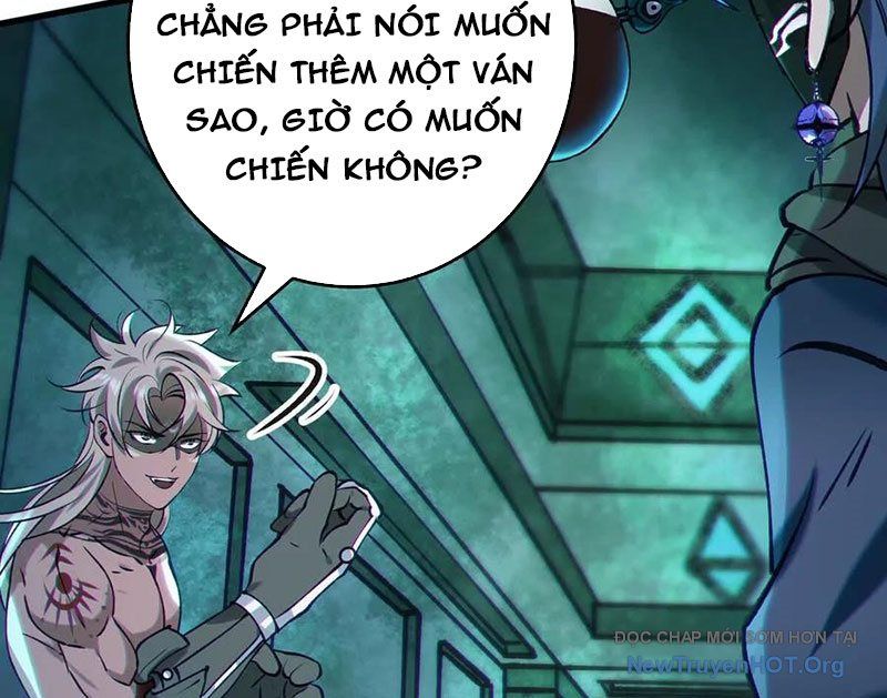 Dị Chủng Hắc Đản: Chapter 15