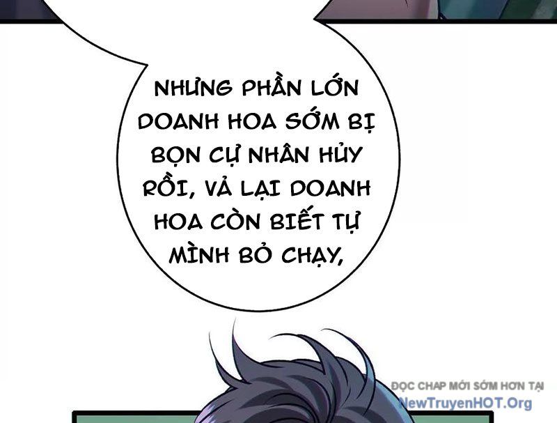 Dị Chủng Hắc Đản: Chapter 15