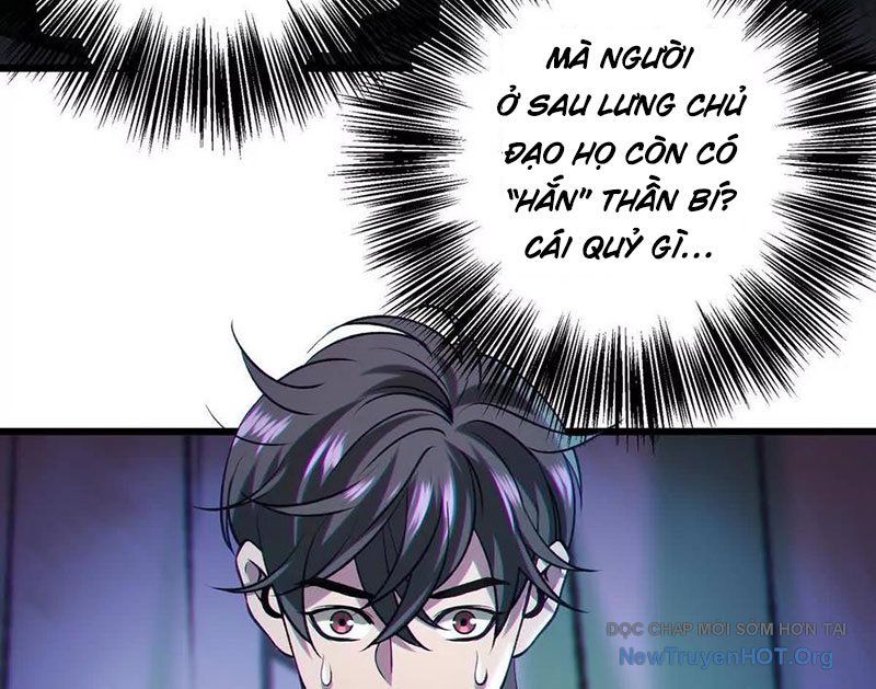 Dị Chủng Hắc Đản: Chapter 15