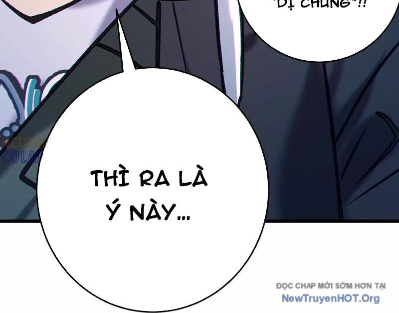 Dị Chủng Hắc Đản: Chapter 15