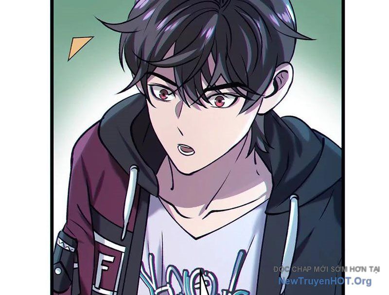 Dị Chủng Hắc Đản: Chapter 15