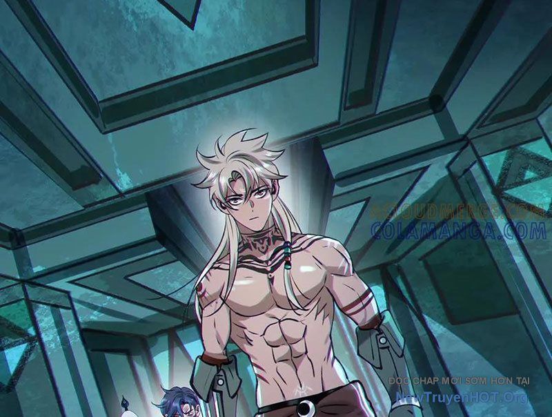 Dị Chủng Hắc Đản: Chapter 15