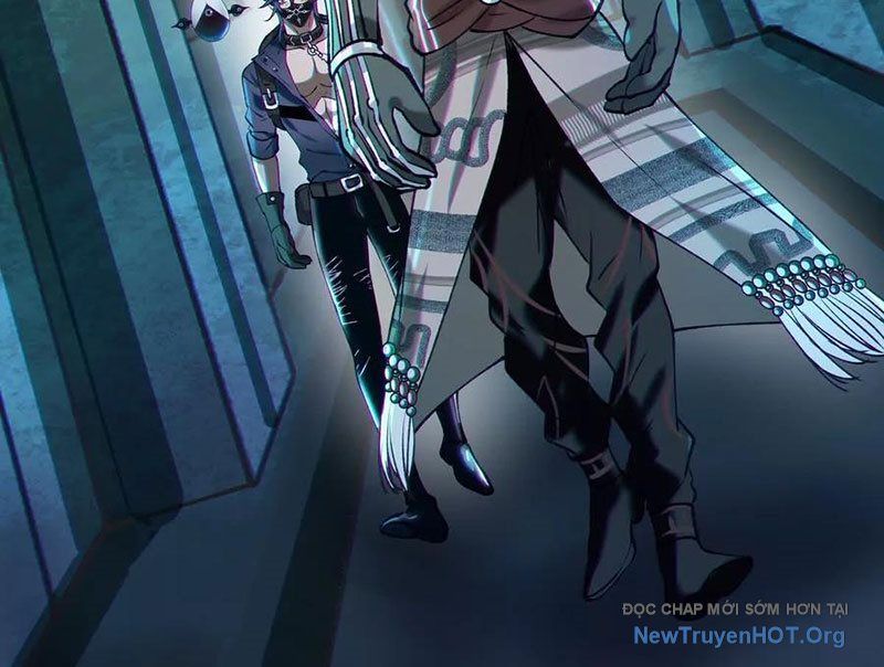 Dị Chủng Hắc Đản: Chapter 15