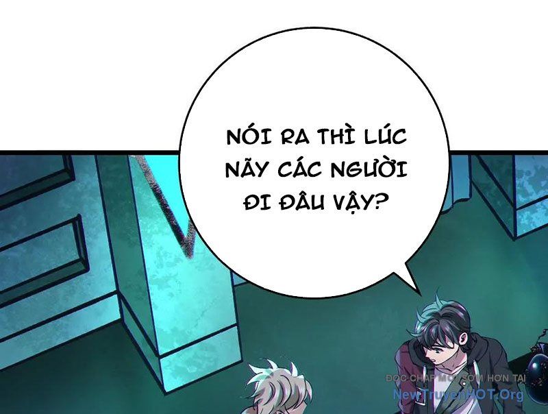 Dị Chủng Hắc Đản: Chapter 15