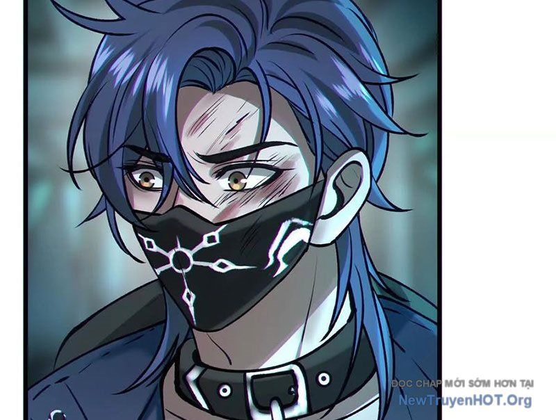 Dị Chủng Hắc Đản: Chapter 15