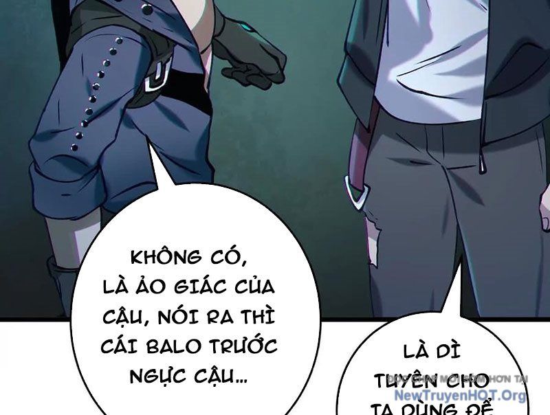 Dị Chủng Hắc Đản: Chapter 15