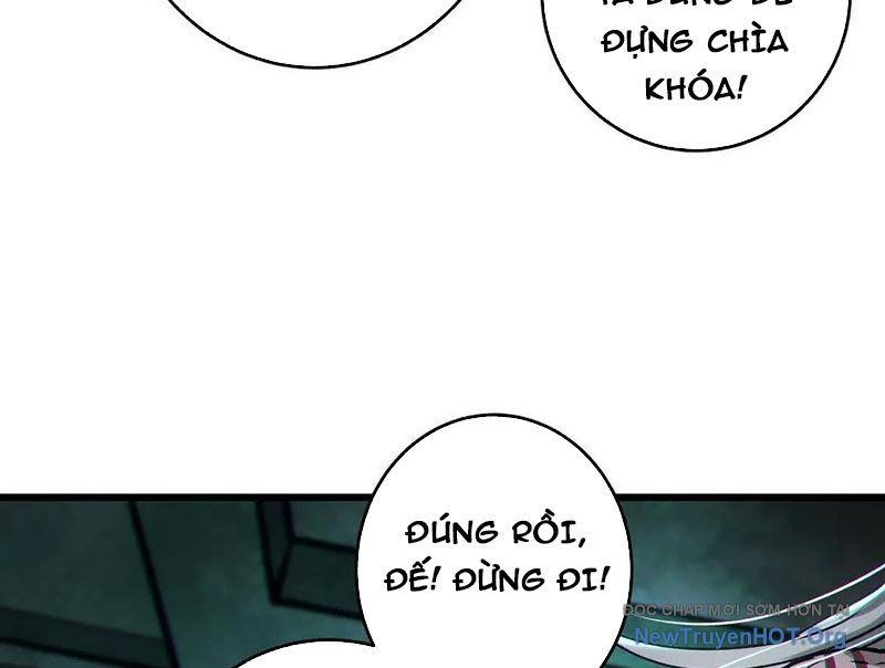 Dị Chủng Hắc Đản: Chapter 15