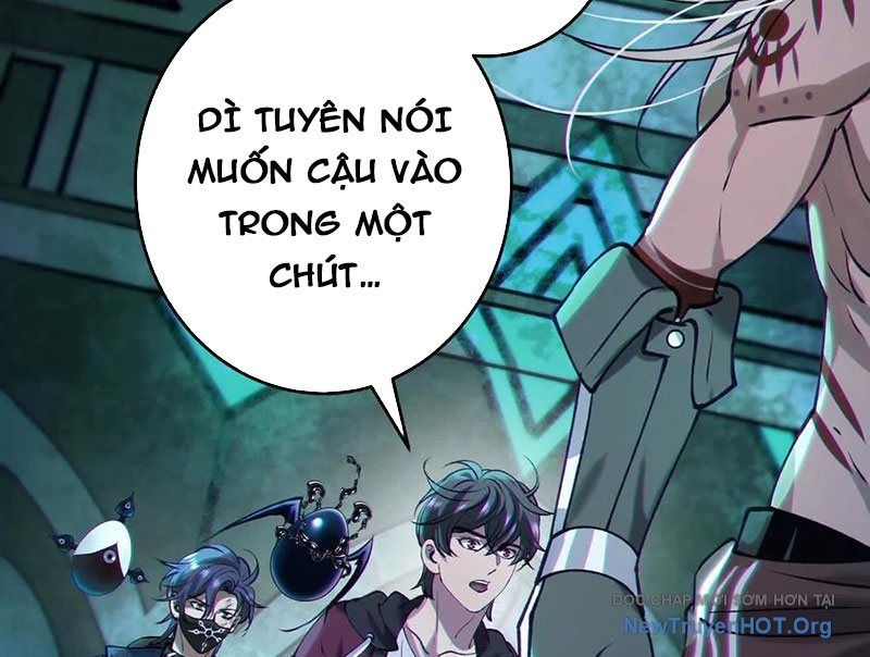 Dị Chủng Hắc Đản: Chapter 15