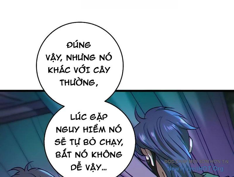 Dị Chủng Hắc Đản: Chapter 15