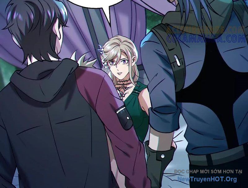 Dị Chủng Hắc Đản: Chapter 15