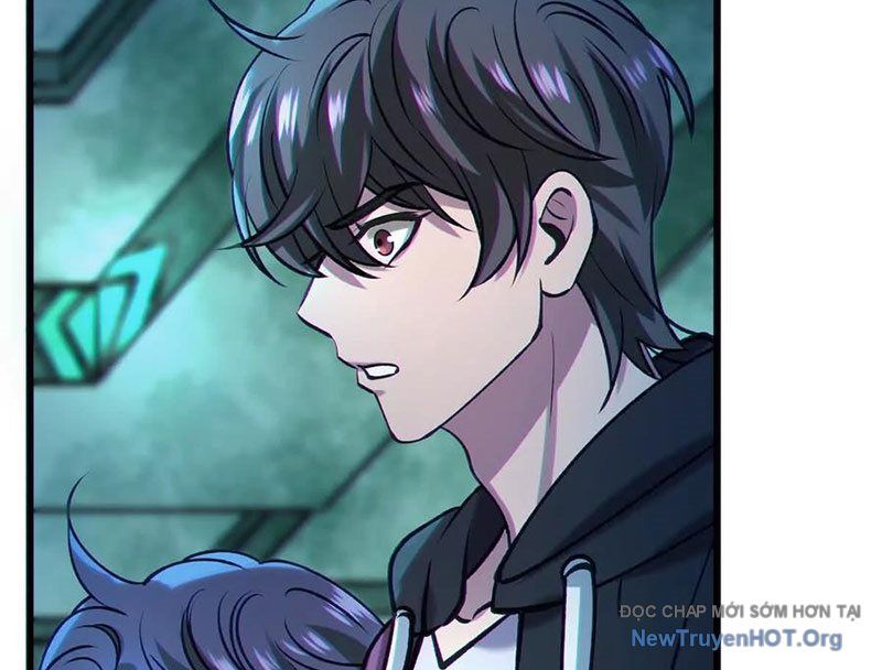 Dị Chủng Hắc Đản: Chapter 15