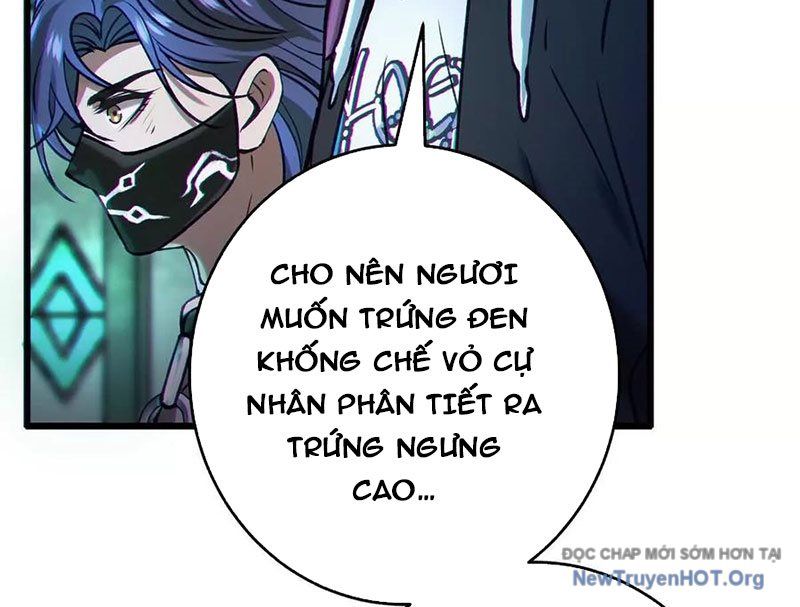 Dị Chủng Hắc Đản: Chapter 15