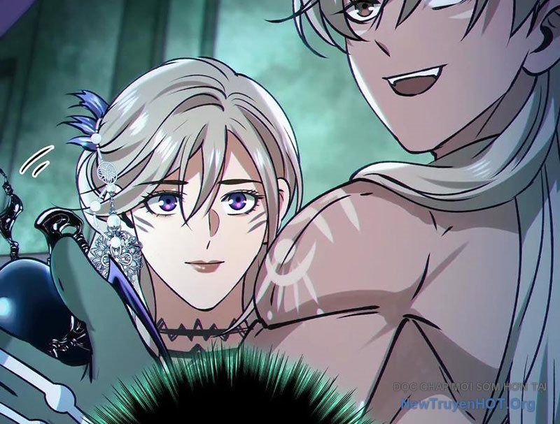 Dị Chủng Hắc Đản: Chapter 15