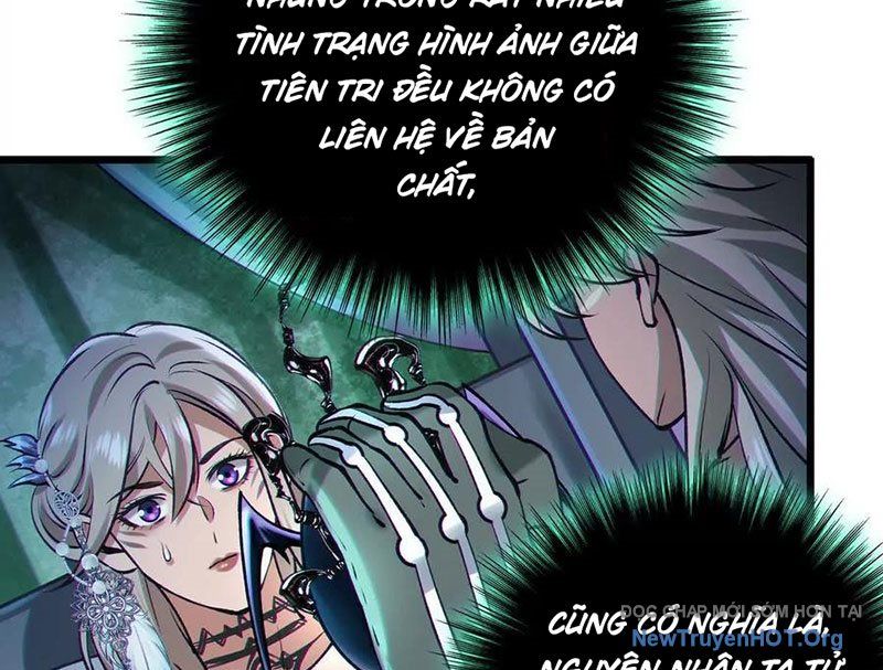Dị Chủng Hắc Đản: Chapter 15