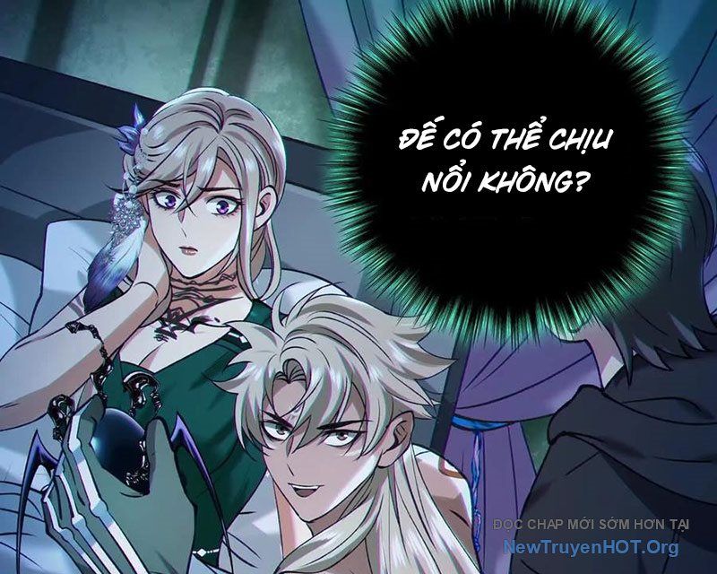 Dị Chủng Hắc Đản: Chapter 15