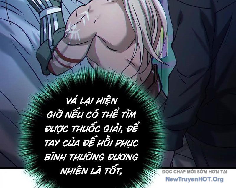 Dị Chủng Hắc Đản: Chapter 15