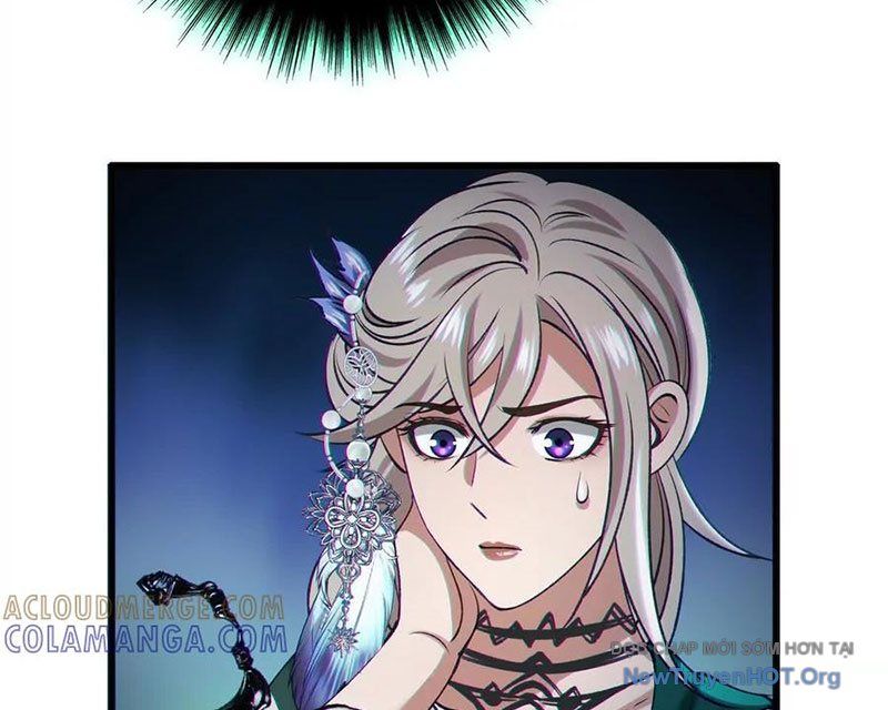Dị Chủng Hắc Đản: Chapter 15
