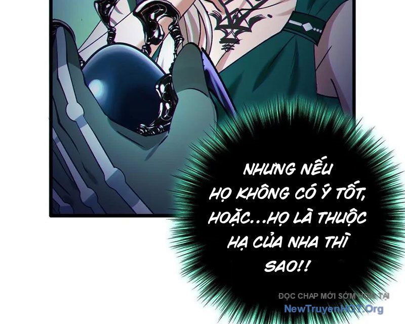 Dị Chủng Hắc Đản: Chapter 15